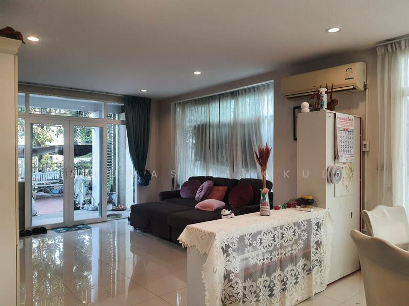 The Gallery Pinklao Sai 4, Nakhon Pathom