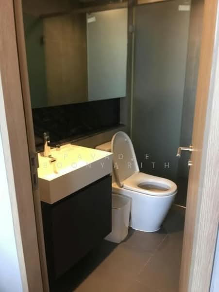 The Lumpini 24, Bangkok
