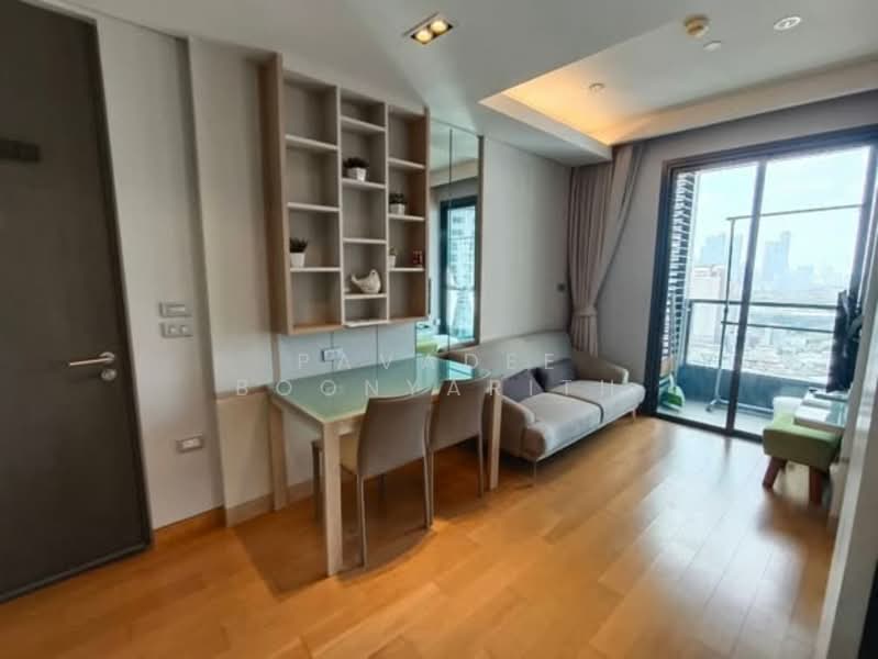 The Lumpini 24, Bangkok