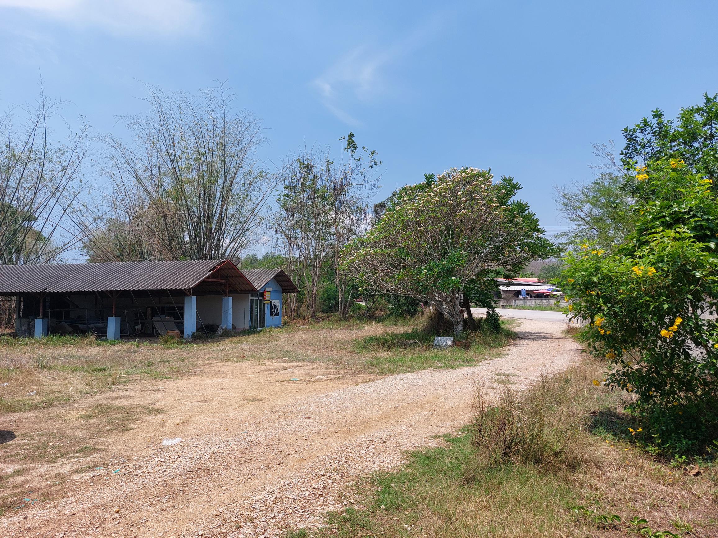 บ้านเดี่ยว ห้างฉัตร ลำปาง