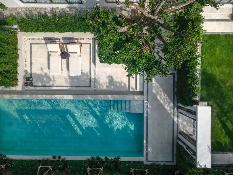 CINQ ROYAL Krungthep Kreetha, Bangkok