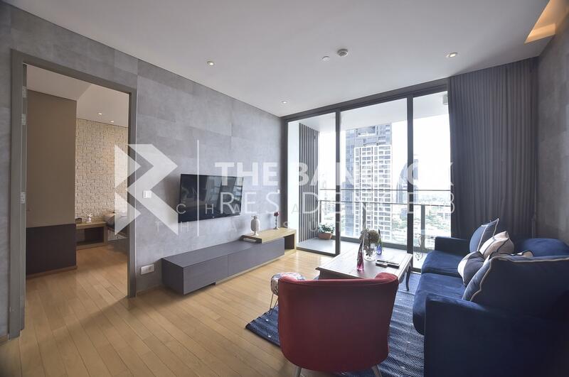 Aequa Sukhumvit 49, bangkok