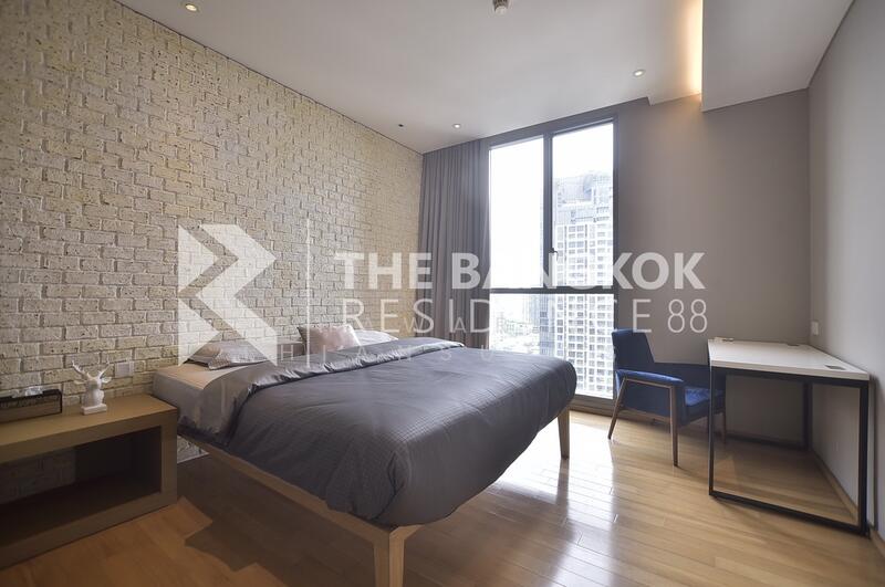 Aequa Sukhumvit 49, bangkok