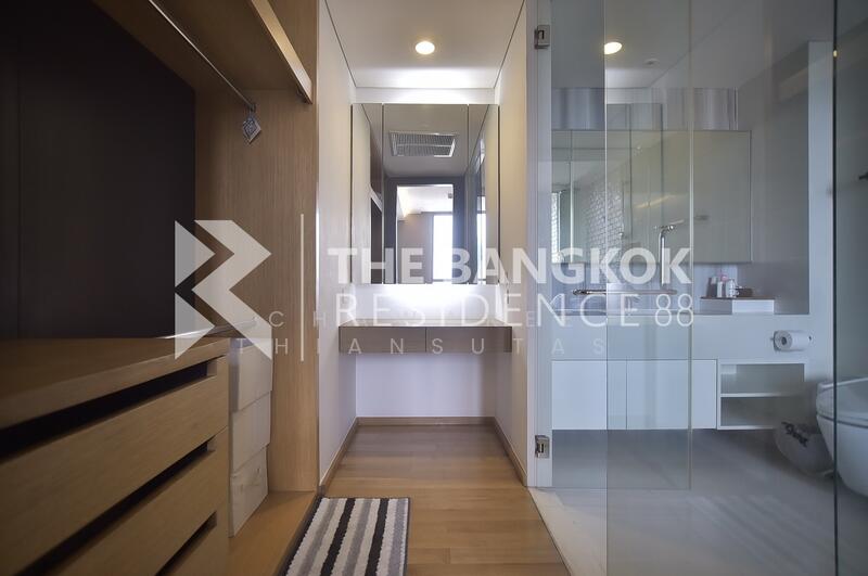 Aequa Sukhumvit 49, bangkok