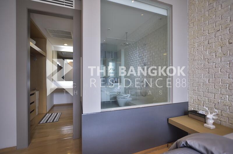 Aequa Sukhumvit 49, bangkok