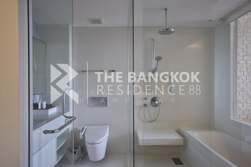 Aequa Sukhumvit 49, bangkok