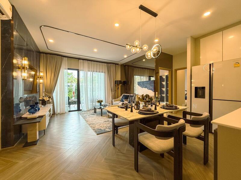 The Modeva, Phuket