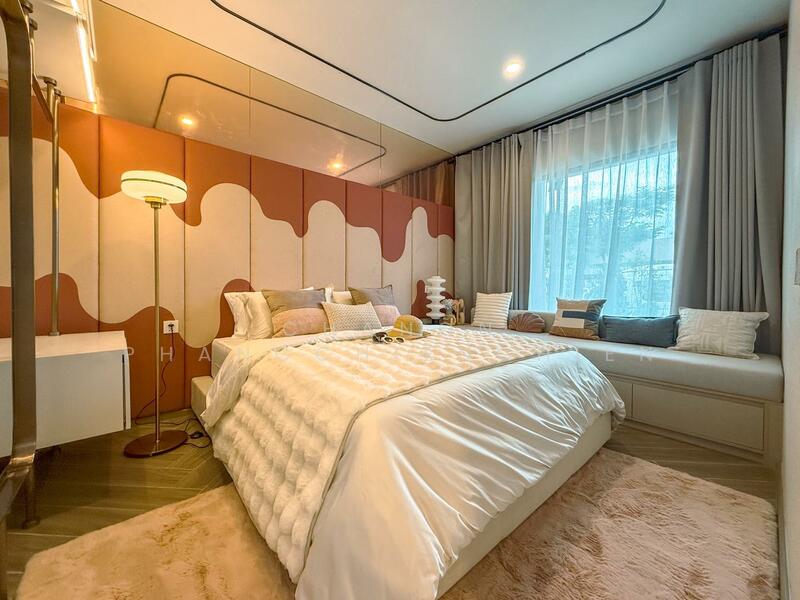 The Modeva, Phuket