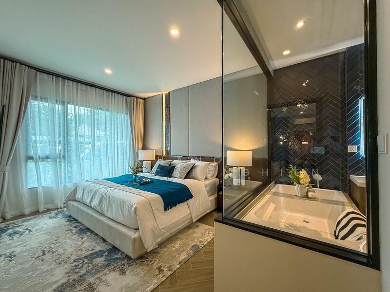 The Modeva, Phuket