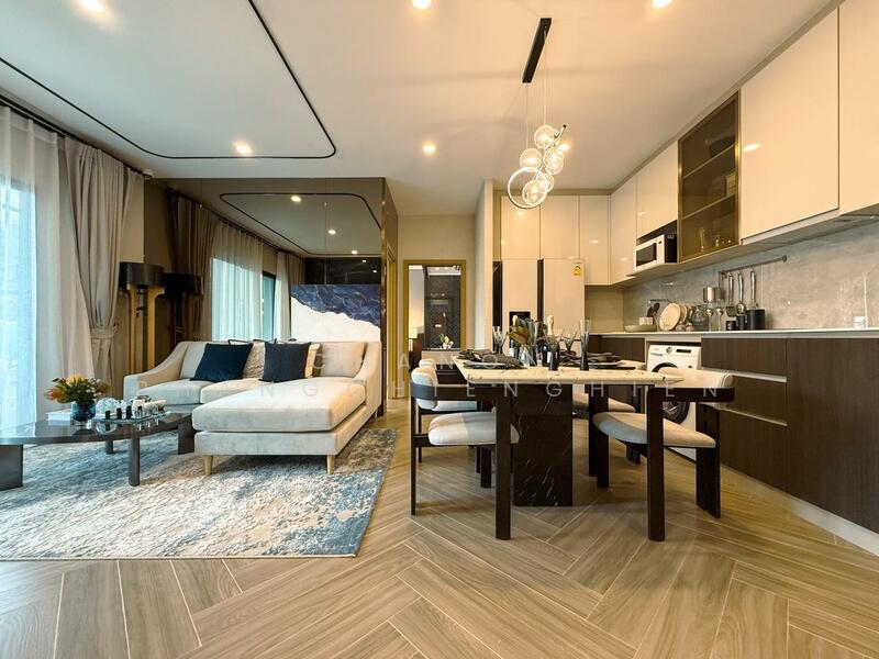 The Modeva, Phuket