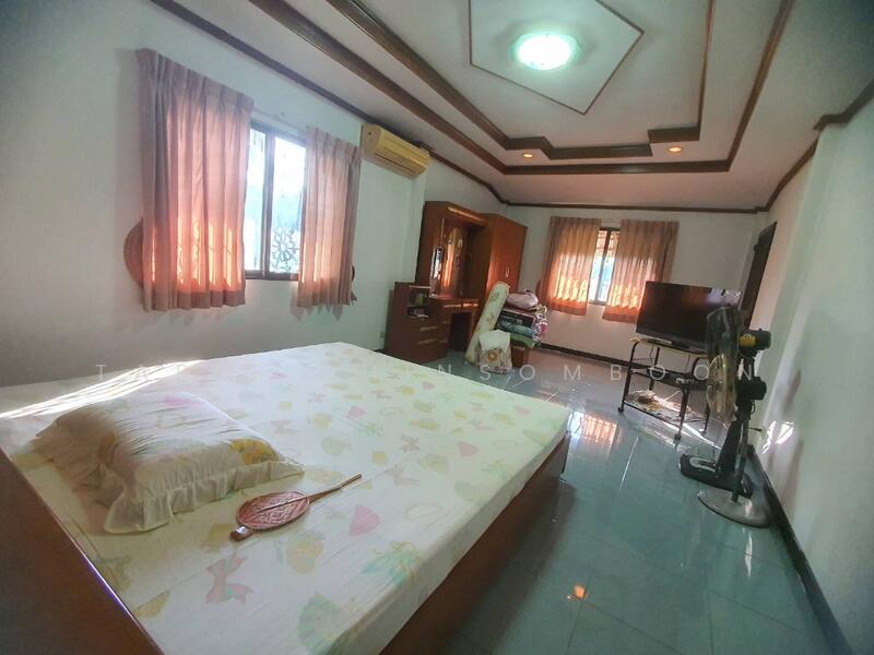 2-BR House, Bangkok