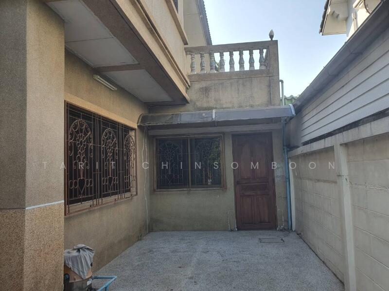 2-BR House, Bangkok