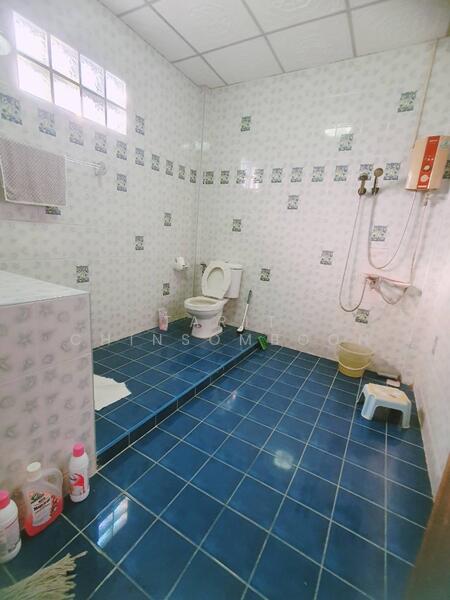 2-BR House, Bangkok