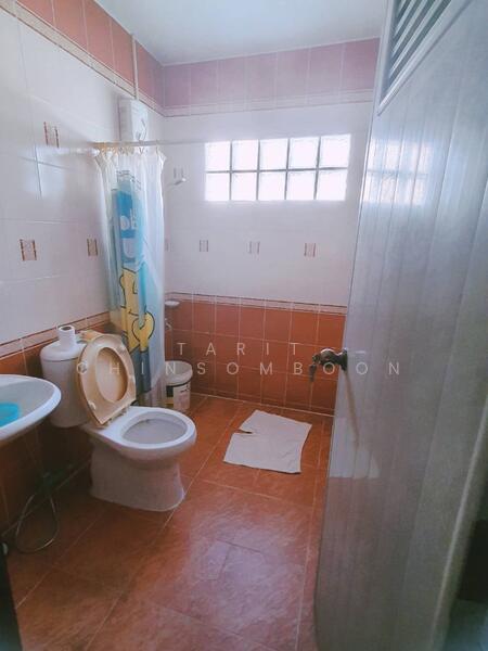 2-BR House, Bangkok