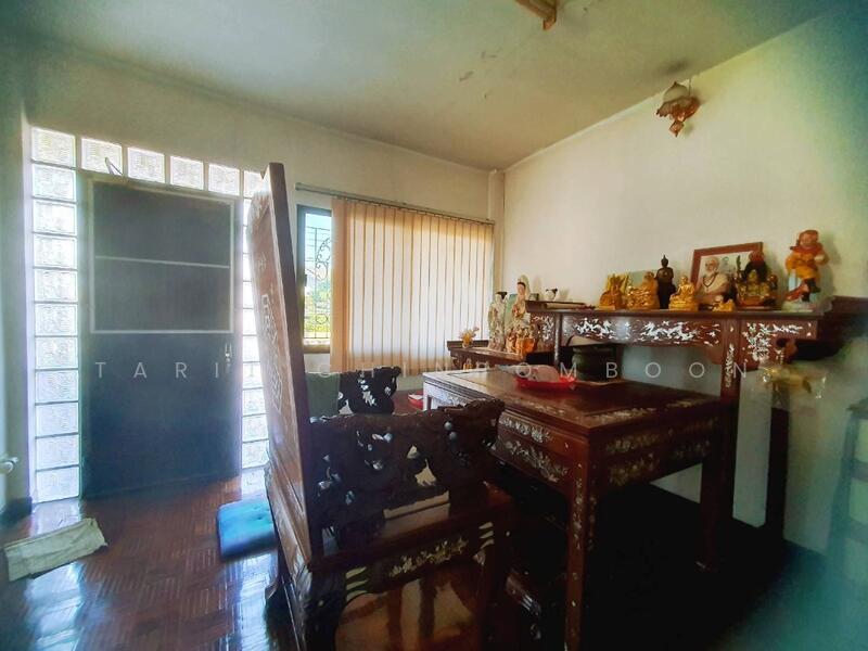 2-BR House, Bangkok