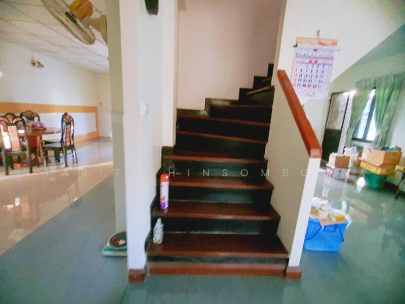 2-BR House, Bangkok