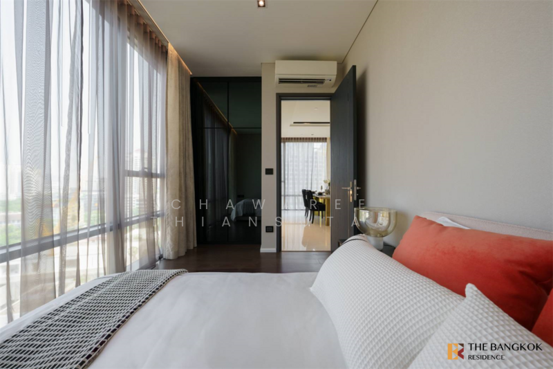 The Bangkok Thonglor, Bangkok