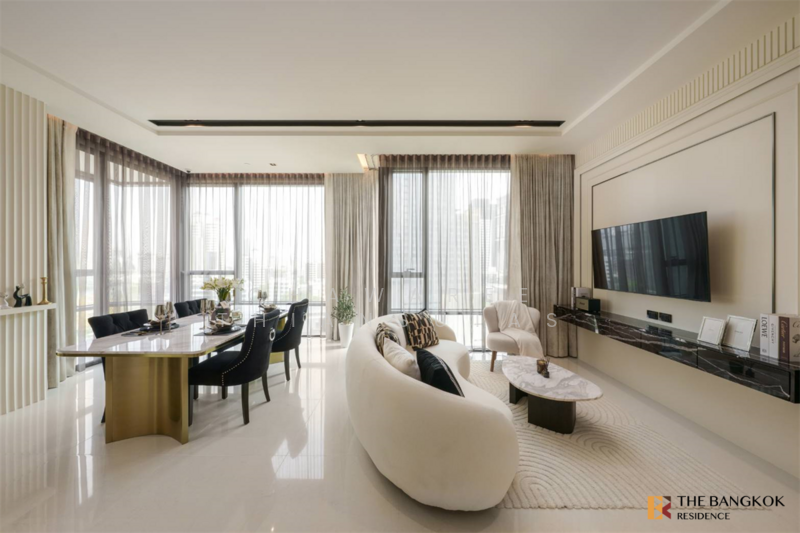 The Bangkok Thonglor, Bangkok