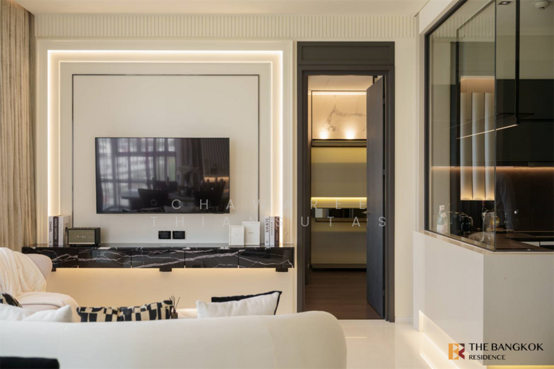 The Bangkok Thonglor, Bangkok