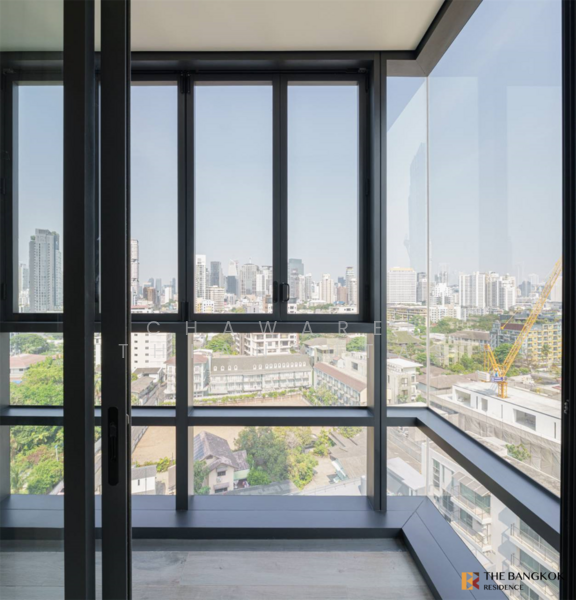 The Bangkok Thonglor, Bangkok