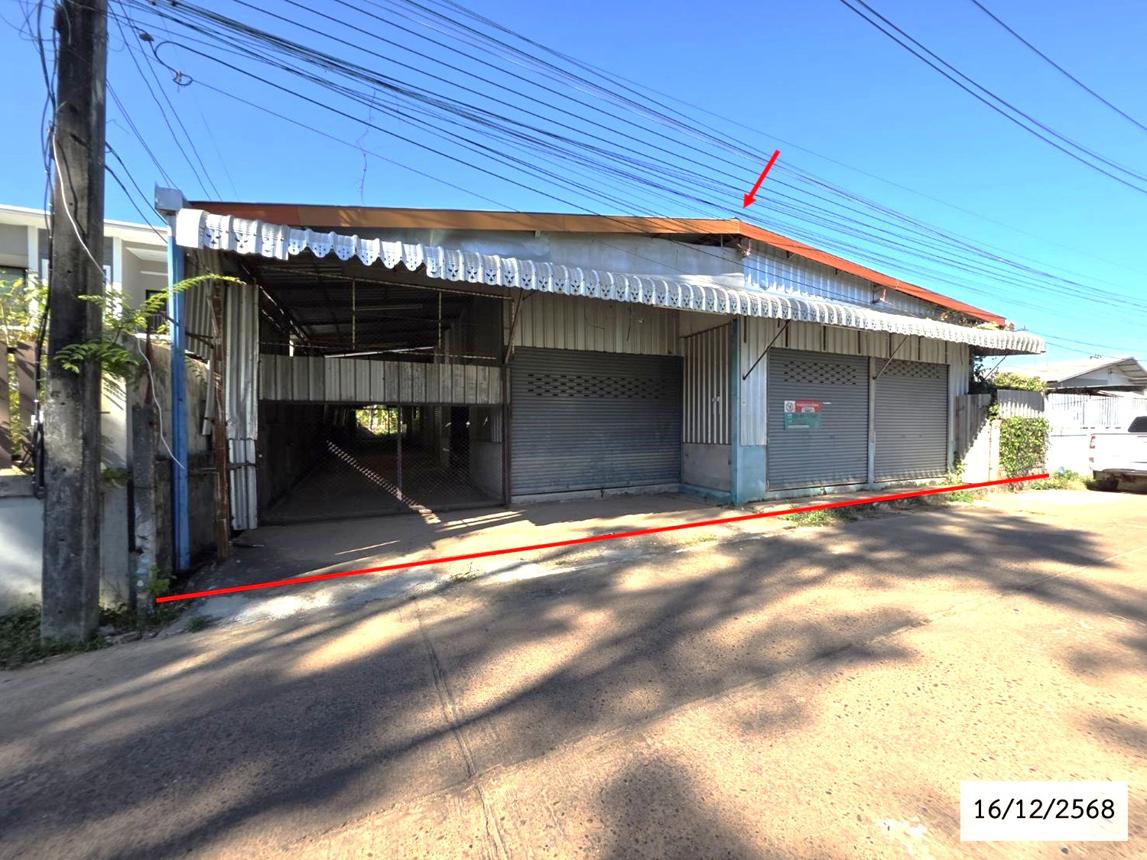 Single-Family Home in Nakhon Phanom, Nakhon Phanom Province