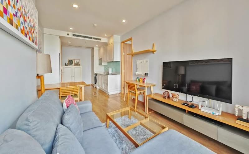 Noble BE33, Bangkok