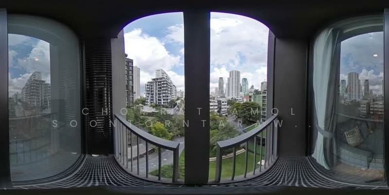 Noble BE33, Bangkok