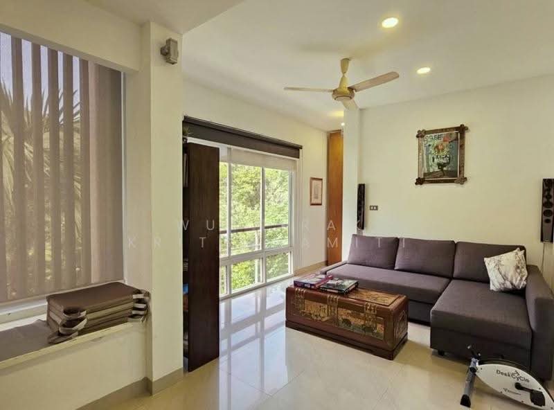 Kamala Hills Estate, phuket