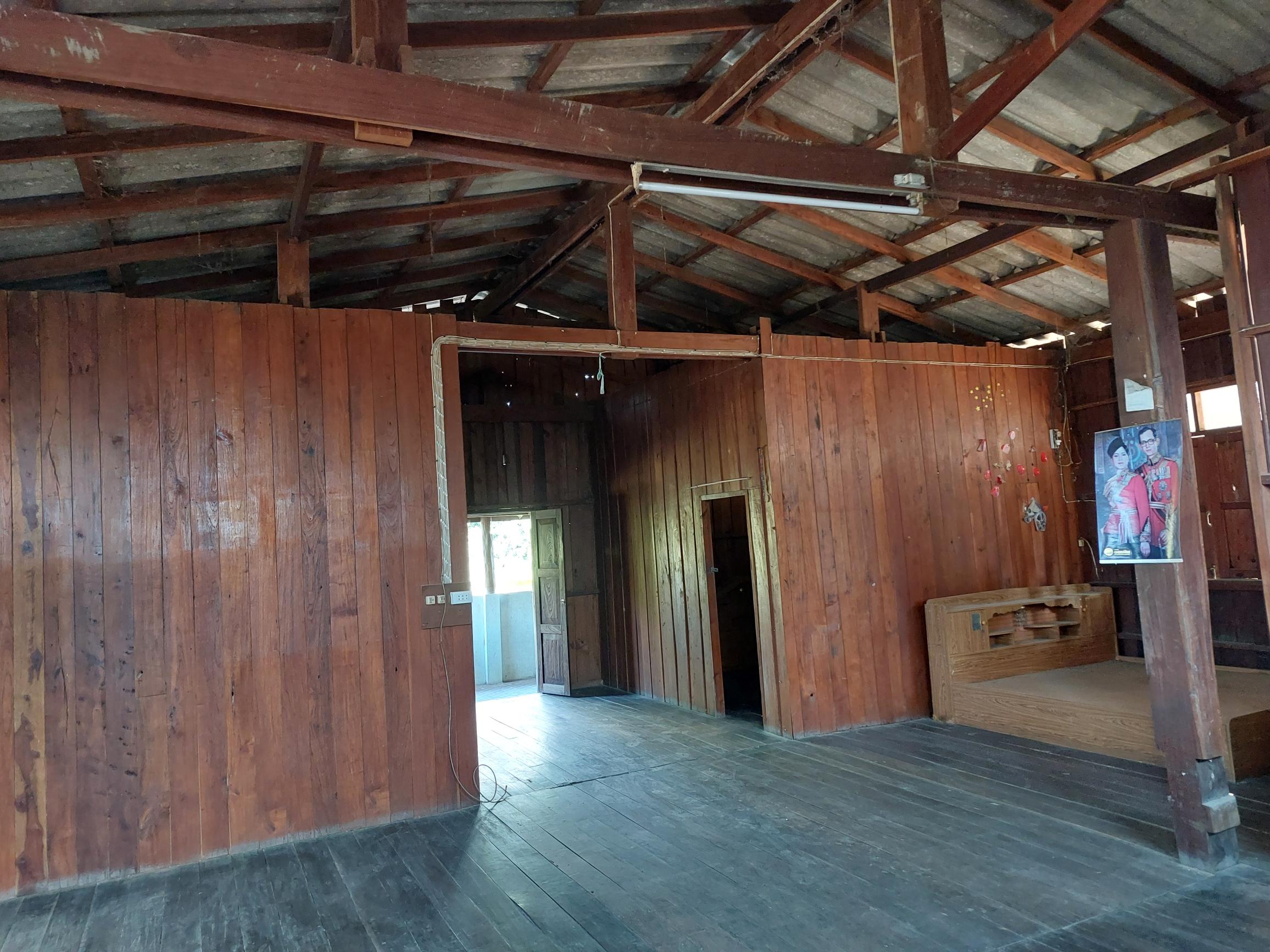 บ้านเดี่ยว บ้านหัวข่อย ลำปาง