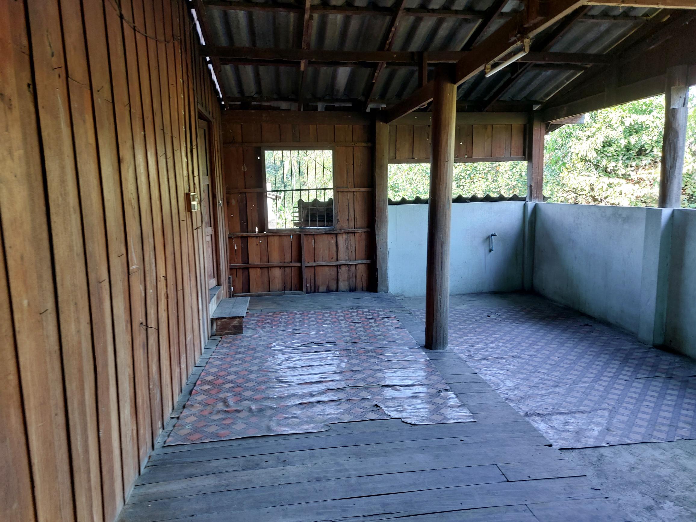 บ้านเดี่ยว บ้านหัวข่อย ลำปาง
