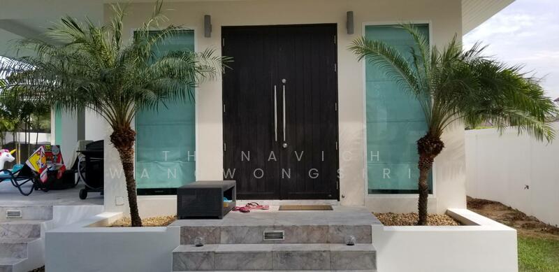 Woodlands Residences, Prachuap Khiri Khan