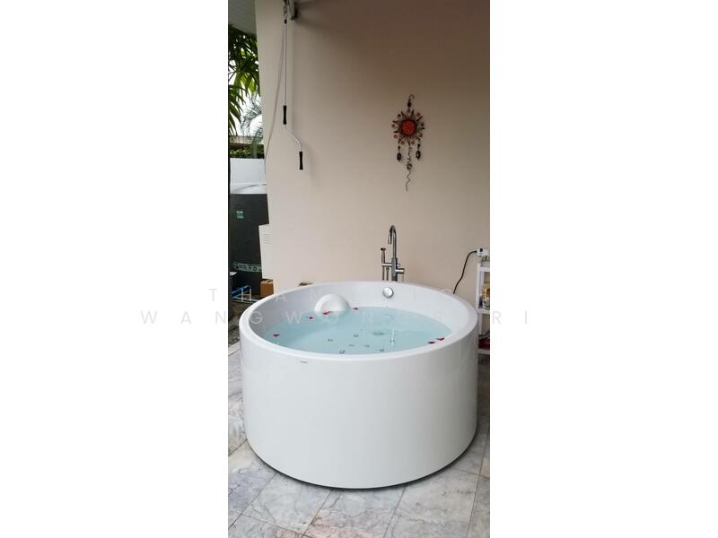 Woodlands Residences, Prachuap Khiri Khan