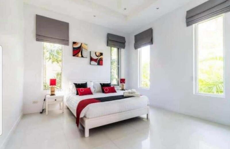 Woodlands Residences, Prachuap Khiri Khan