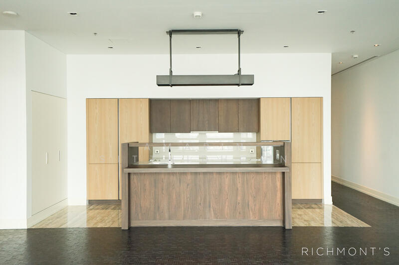 The Ritz-Carlton Residences, Bangkok