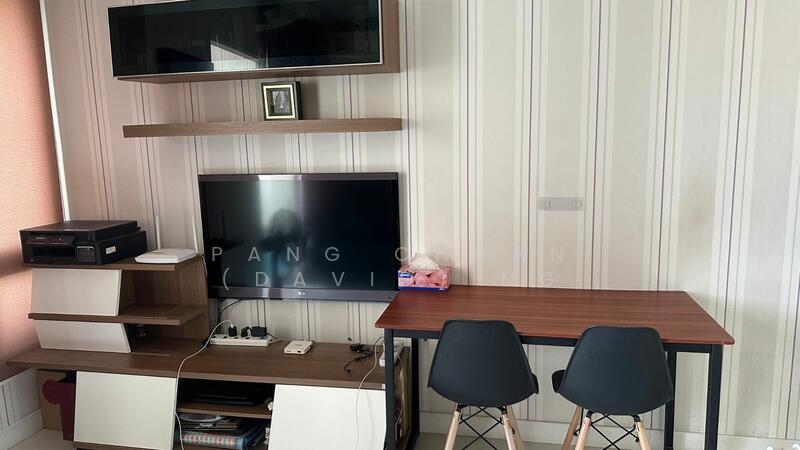 IDEO Verve Sukhumvit, Bangkok