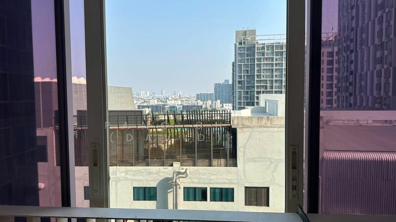 IDEO Verve Sukhumvit, Bangkok