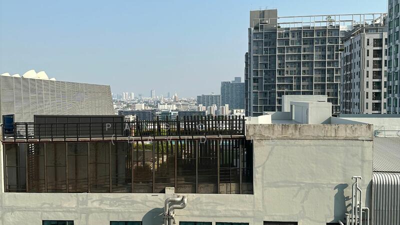 IDEO Verve Sukhumvit, Bangkok