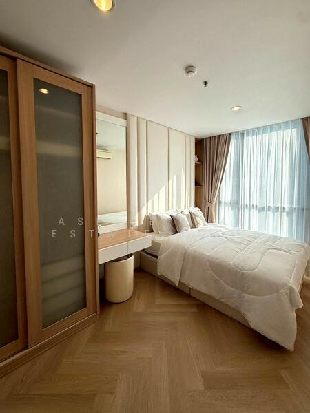 Estella Ekkamai (Movenpick Residences Ekkamai), Bangkok