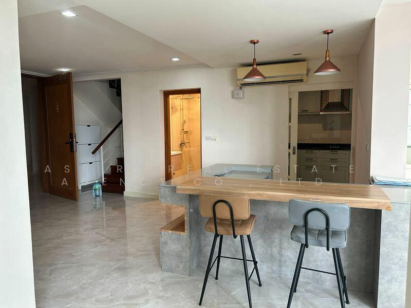 The Emporio Place, Bangkok
