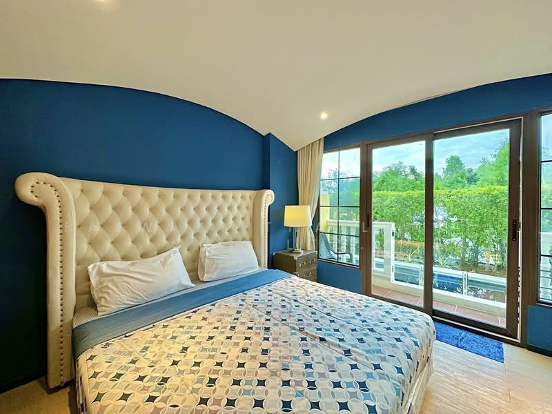 Venetian Signature Condo Resort Pattaya, Chon Buri (Pattaya)