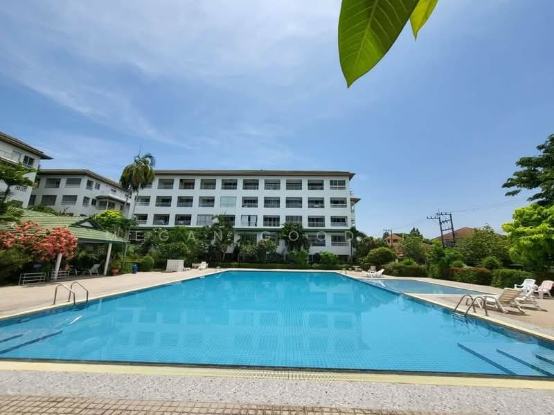 Baan Suan Lalana, Chon Buri (Pattaya)