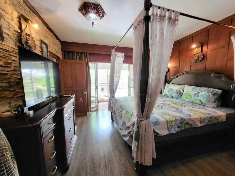Baan Suan Lalana, Chon Buri (Pattaya)
