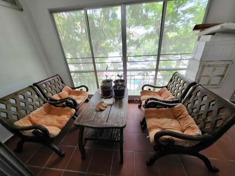 Baan Suan Lalana, Chon Buri (Pattaya)