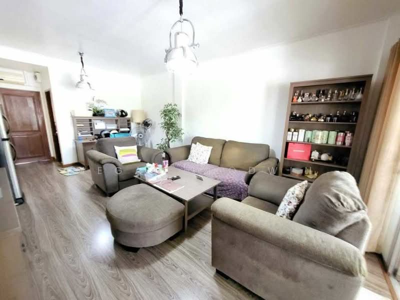 Baan Suan Lalana, Chon Buri (Pattaya)
