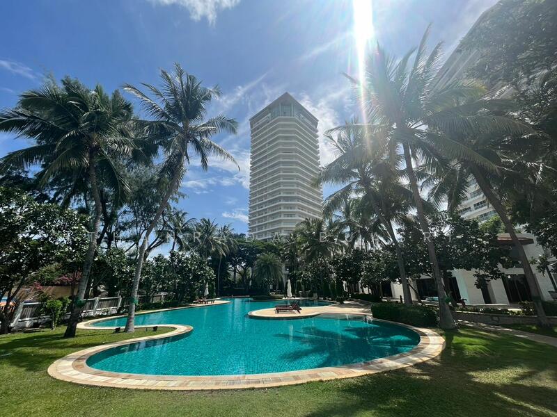 Baan Lonsai, Prachuap Khiri Khan