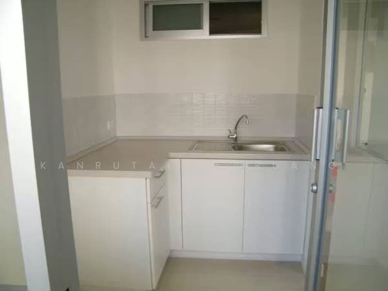 Condo One X Sukhumvit 26, Bangkok