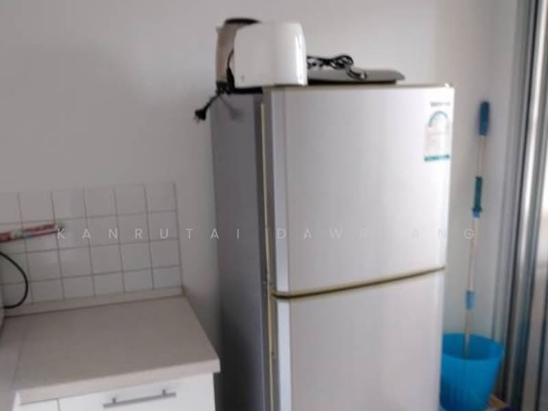 Condo One X Sukhumvit 26, Bangkok