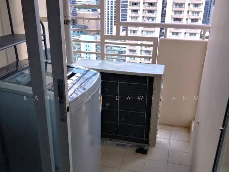 Condo One X Sukhumvit 26, Bangkok