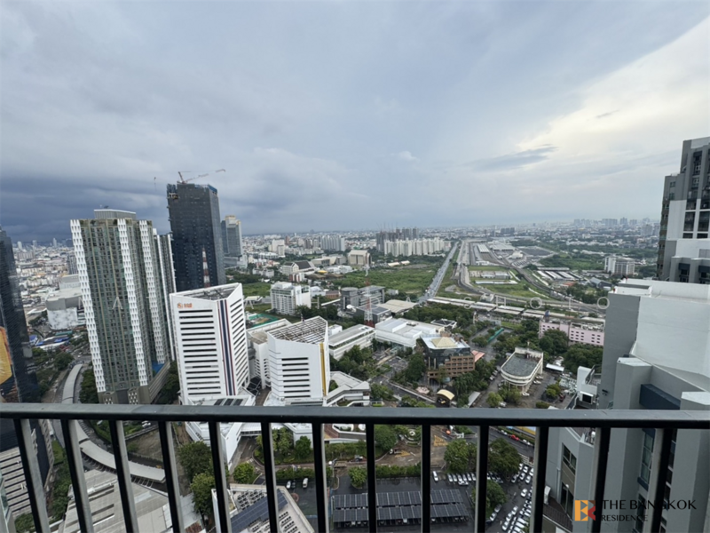 Belle Grand Rama 9, Bangkok