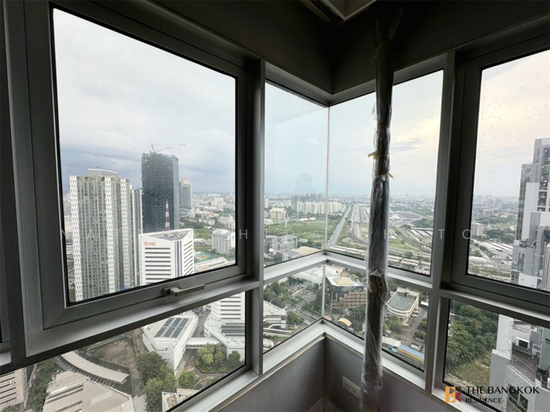 Belle Grand Rama 9, Bangkok